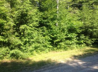 Stoney Brook Rd, Becket, MA 01223