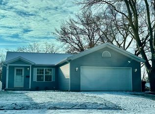 101 W Poplar St, Normal, IL 61761