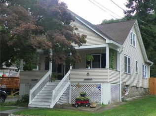 49 West St, Highland Falls, NY 10928