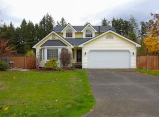 11017 223rd Avenue Ct E, Buckley, WA 98321