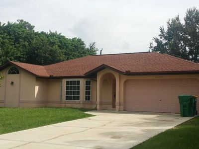 22243 Elmira Blvd, Pt Charlotte, FL, 33952