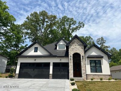 320 Oostanali Cir, Tellico Plns, TN, 37774