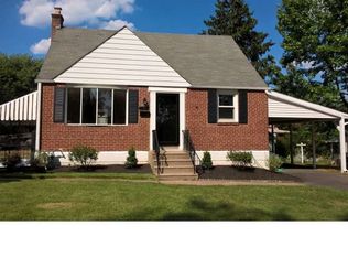 136 Bonnet Ln, Hatboro, PA 19040