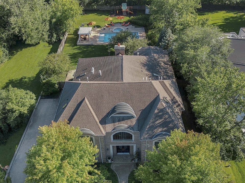 3825 Oak Ave, Northbrook, IL 60062 Zillow