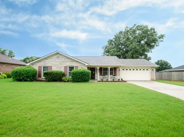 2147 Noel Dr SW, Huntsville, AL 35803