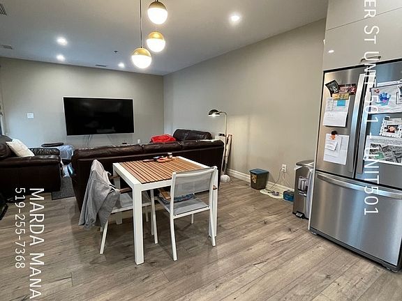 5th image of 531 Pelissier St Unit 501