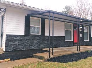 550 Shoshone Dr, Lancaster, OH