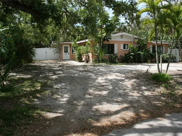 144 Garden Ln Lot 3, Sarasota, FL 34242