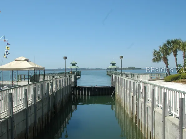 I129 Windmill Hbr, Hilton Head Island, SC 29926