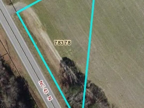 5514 State Highway 43 N Lot 3, Greenville, NC 27834