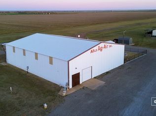 20191 W Us Highway 62, Altus, OK 73521