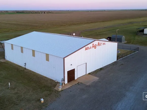 20191 W Us Highway 62, Altus, OK 73521