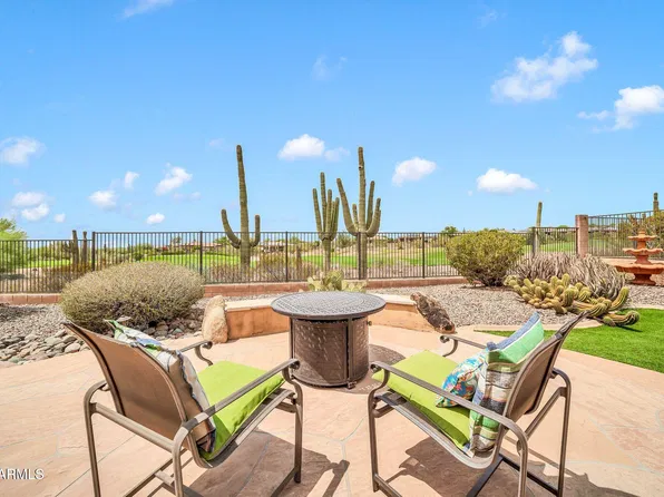 41512 N LAUREL VALLEY Way, Anthem, AZ 85086