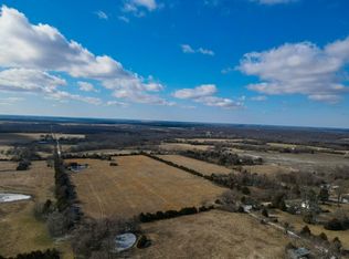 0 S Mill St, Jerico Springs, MO 64756