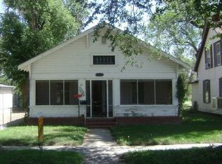 315 Sherman Ave, Ordway, CO 81063