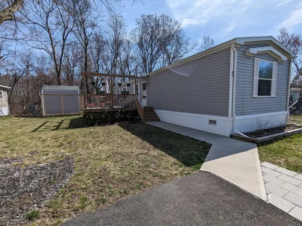 16 BIVONA LOT 69 Lane, New Windsor, NY 12553