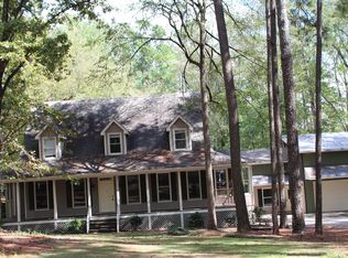 5 Twin Oaks Dr, North Augusta, SC 29860