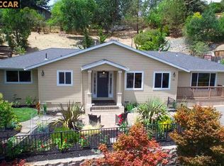 1311 Juanita Dr, Walnut Creek, CA 94595