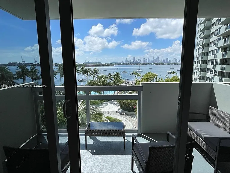 1500 Bay Rd #522S — Photo 56