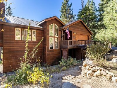 752 Geraldine Dr, Incline Village, NV, 89451
