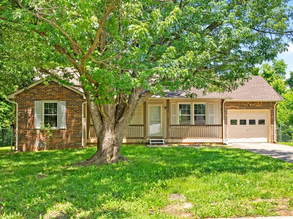 105 Iris Ct, Clarksville, TN 37042