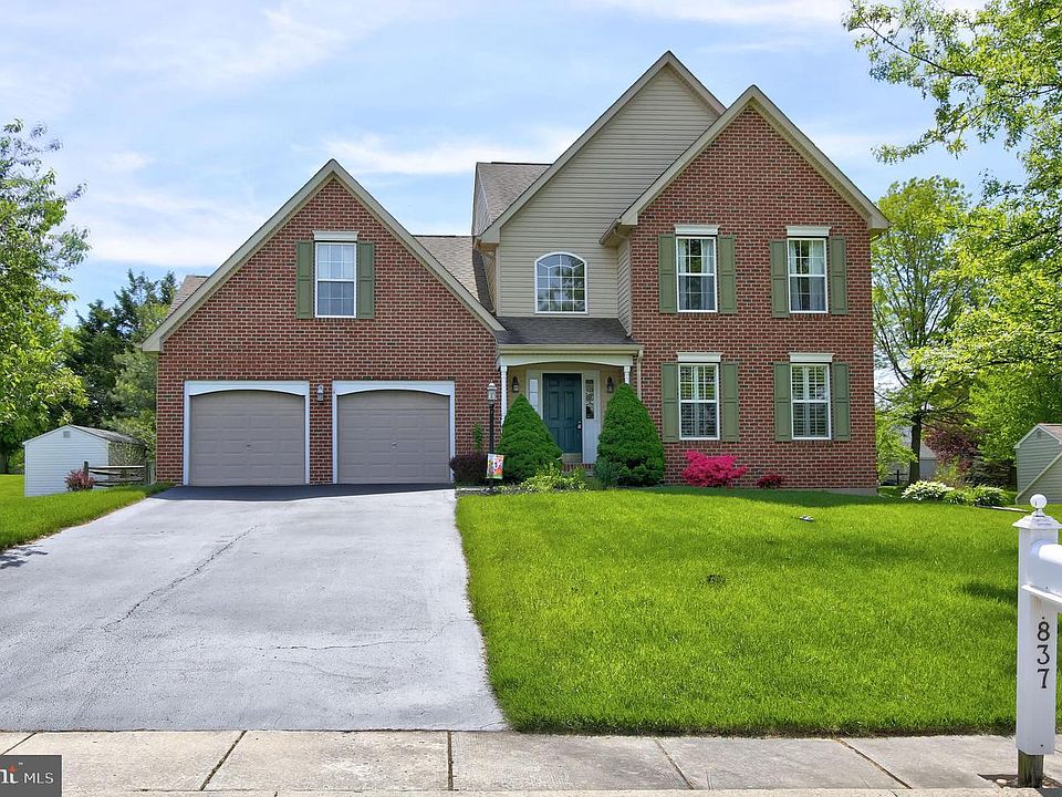1st image of 837 Slate Hill Dr