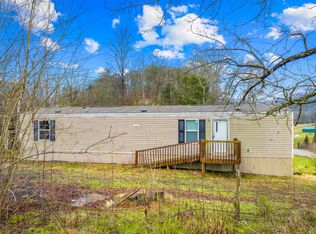4794 Tater Valley Rd, Washburn, TN 37888