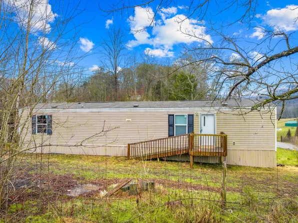 4794 Tater Valley Rd, Washburn, TN 37888