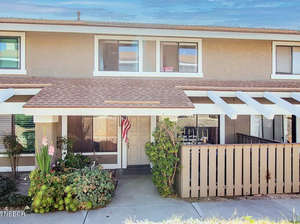 1172 Hilltop Rd APT C, Santa Maria, CA 93455