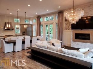 11590 Folia Cir, Alpharetta, GA 30005