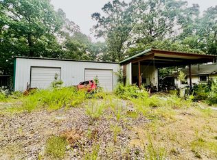 3348 Highway 71 S, Mena, AR 71953