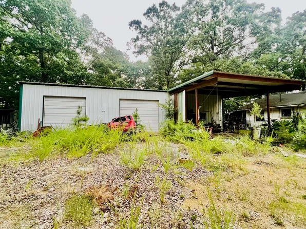 3348 Highway 71 S, Mena, AR 71953
