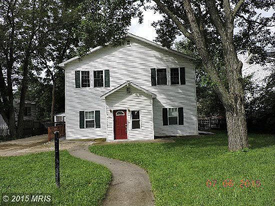 1st image of 6349 Parramore Dr