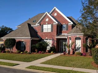 590 Summerbrooke Park Rd, Fort Walton Beach, FL 32547