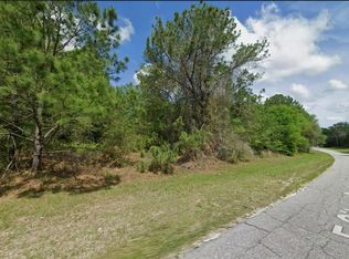 325 E Citrus Springs Blvd Lot 15, Dunnellon, FL 34434