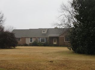 3327 Hobgood Rd, Hobgood, NC 27843