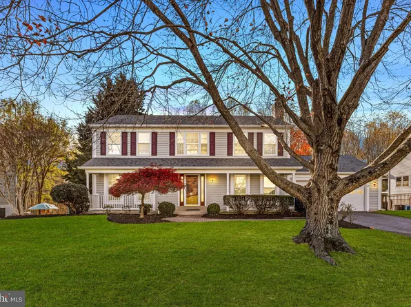 14300 Twig Rd, Silver Spring, MD 20905