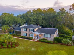 1018 Chambers Ln, Mount Pleasant, SC 29464