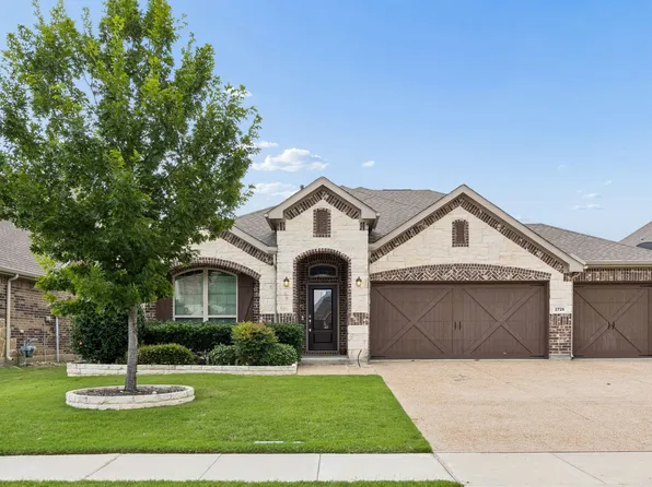 2726 Salt Creek Way, Prosper, TX 75078