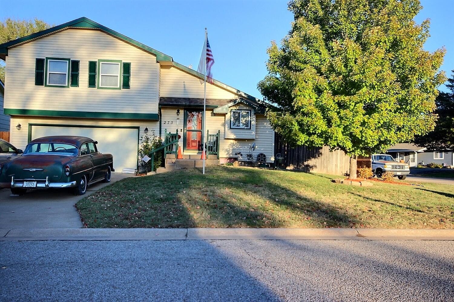 275 W Village Lake Dr, Derby, KS 67037 MLS 632153 Zillow