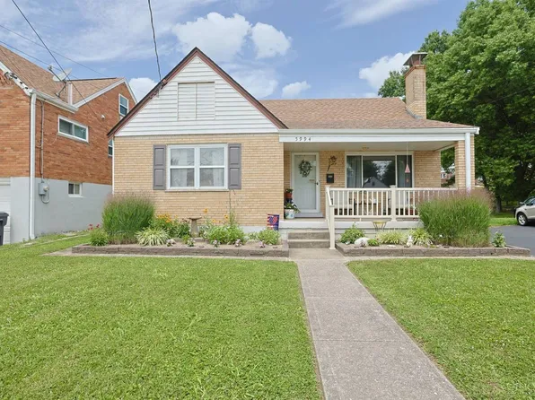 5994 Lawrence Rd, Cincinnati, OH 45248