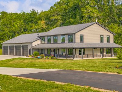 3667 N County Road 975 E, Seymour, IN, 47274