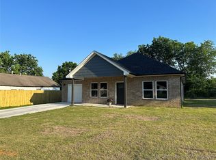 2207 Monta Ave, Muskogee, OK 74403