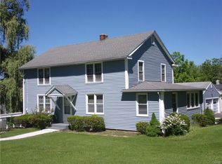 4854 Josephine Dr, Syracuse, NY 13215