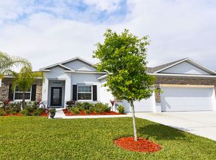 321 Gladesdale St, Haines City, FL 33844