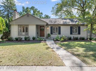 1507 Roseland Ave, Royal Oak, MI 48073