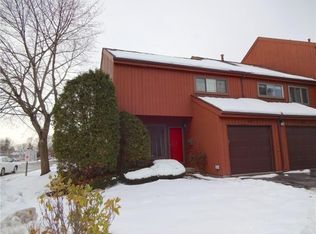 212 Wintergreen Way, Rochester, NY 14618