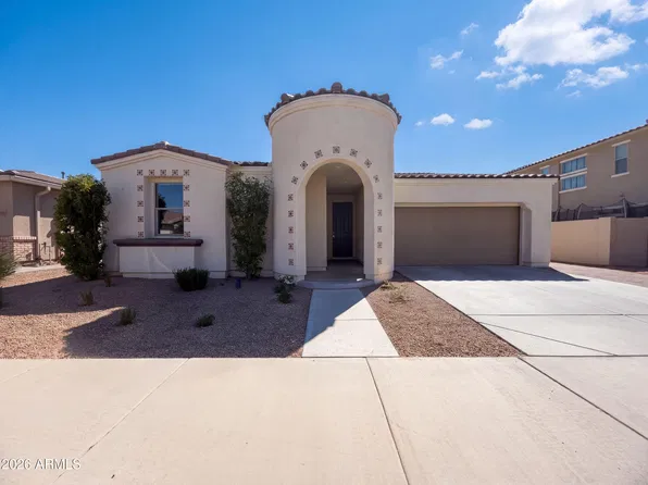 23061 E DESERT SPOON Drive, Queen Creek, AZ 85142