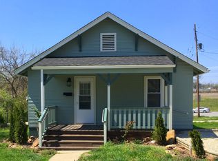1309 Maple St, Rolla, MO 65401