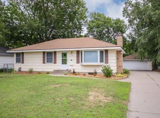 7309 13th Ave S, Richfield, MN 55423